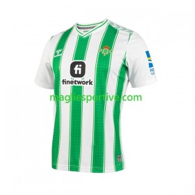 Completo Calcio Real Betis Divisa Prima 2023-2024